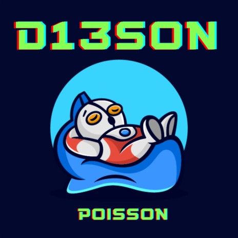 Poisson | Boomplay Music