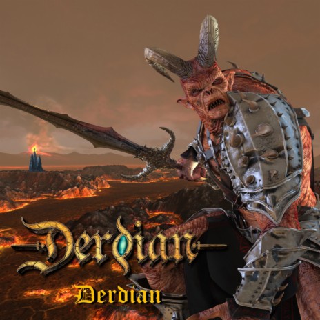 Derdian | Boomplay Music