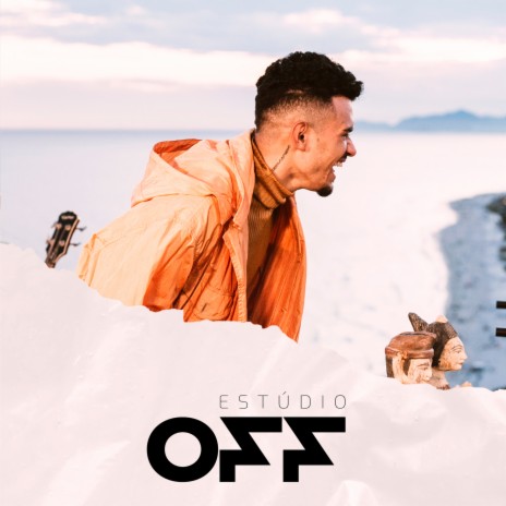 Última Vez (Estúdio Off #4) ft. DaPaz, Thamiris & A Banca Records | Boomplay Music