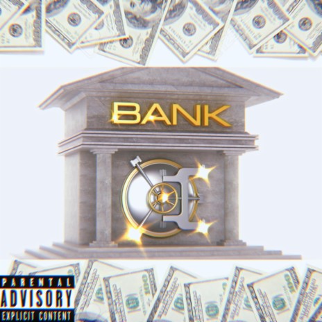 To The Bank (feat. Cizzle) | Boomplay Music