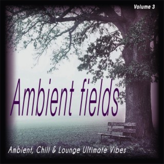 Ambient Fields, Vol. 3 - Ambient, Chill & Lounge Ultimate Vibes