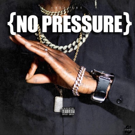 No Pressure (feat. 773 Pluto) | Boomplay Music