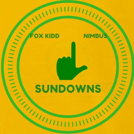 Sundowns ft. Nimbus | Boomplay Music