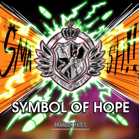 Symbol Of Hope | Boomplay Music