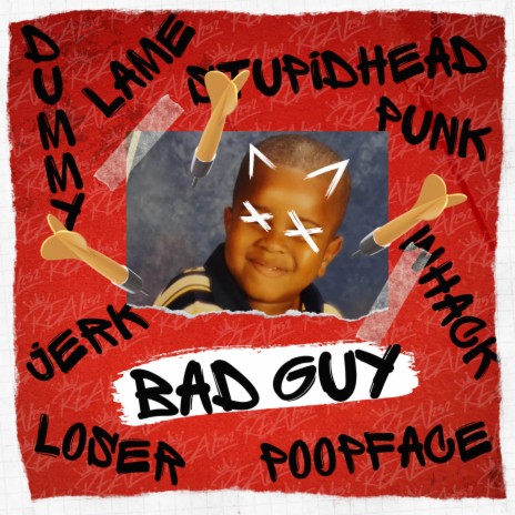 Bad Guy | Boomplay Music