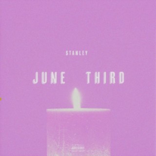 June Third (Freestyle)