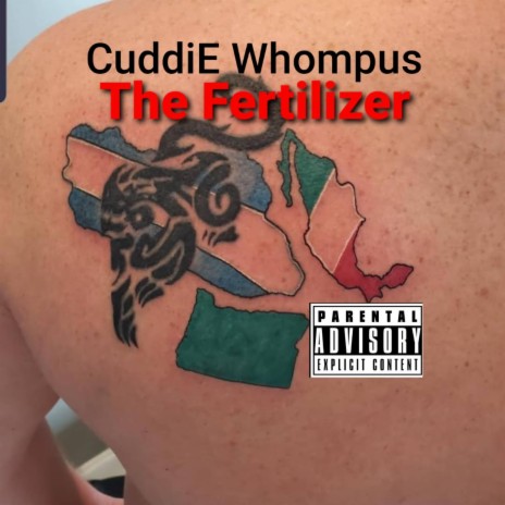 The Fertilizer (feat. T Walker & Freetillmen)