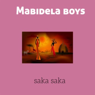 Mabidela boys