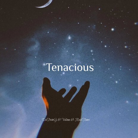 Tenacious ft. Valious & Raid Tunes | Boomplay Music