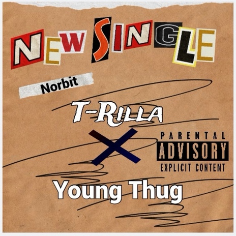 Norbit ft. Young Thug | Boomplay Music