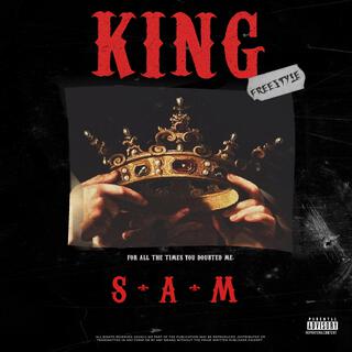 King (Freestyle)