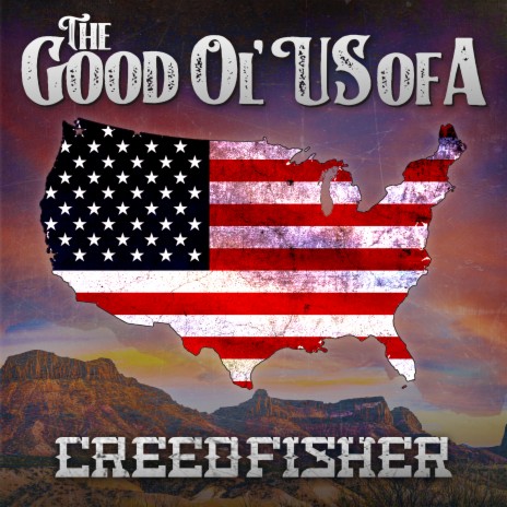 The Good Ol' U.S. of A. | Boomplay Music