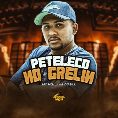 Peteléco no Grelin ft. DJ Bill | Boomplay Music