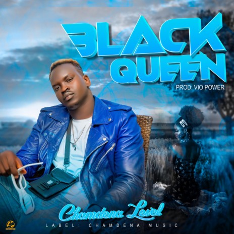 black queen | Boomplay Music