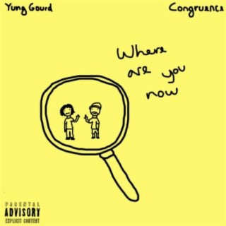 Where are you now (feat. Congruence)
