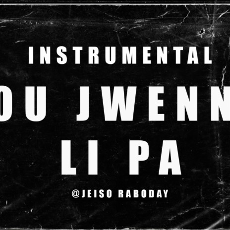 Ou Jwenn Li Pa Fanm Okap Raboday Instrumental | Boomplay Music