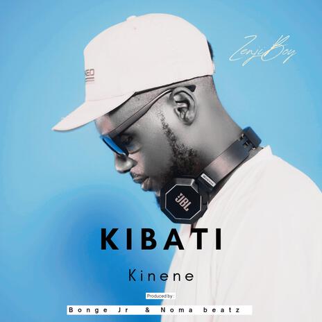 Kibati Kinene | Boomplay Music