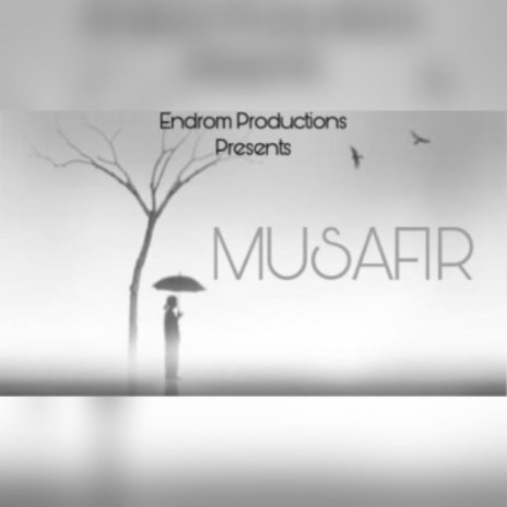 Musafir | Boomplay Music