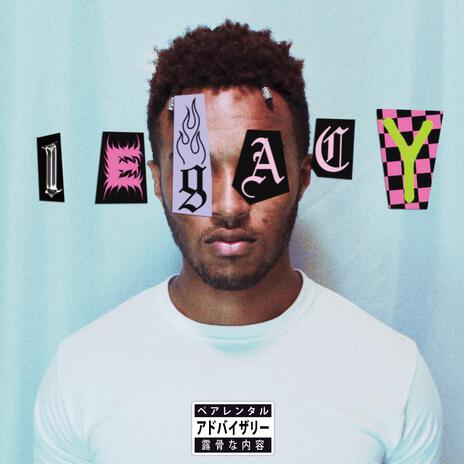 Legacy | Boomplay Music