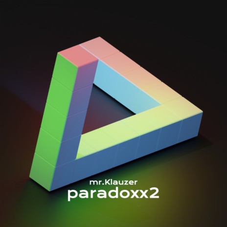 PARADOXX2 | Boomplay Music