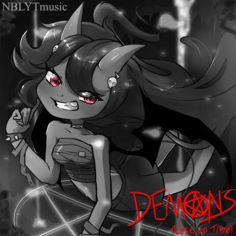 DEMONS (Lost to Time) | Boomplay Music