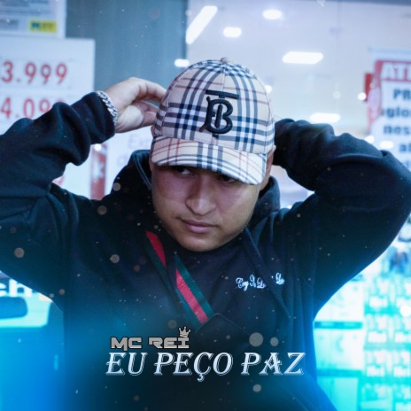 Eu Peço Paz | Boomplay Music