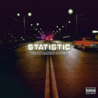 Statistic (feat. Peeno)