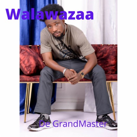 Walawazaa (Remix) | Boomplay Music