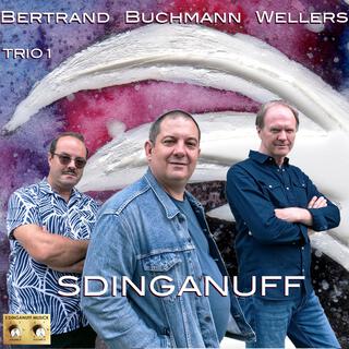 Sdinganuff Bertrand Buchmann Wellers Trio 1