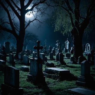 Whispers in the Graveyard