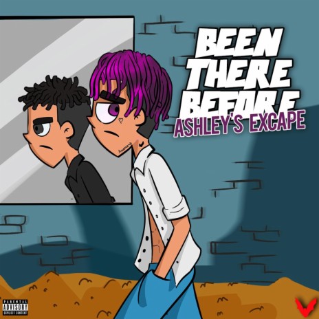 Been There Before | Boomplay Music