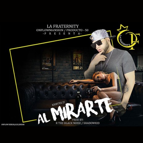 Al Mirarte | Boomplay Music