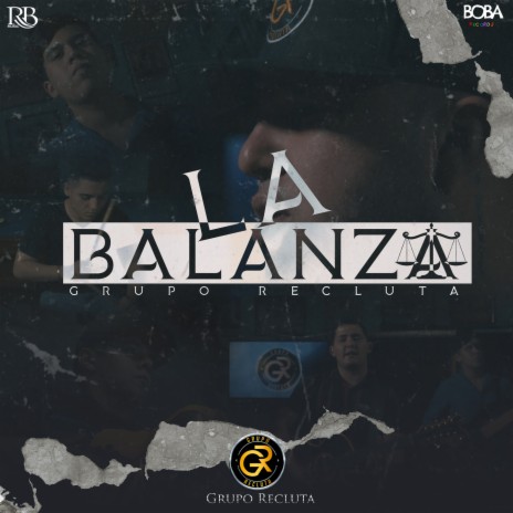 La Balanza | Boomplay Music