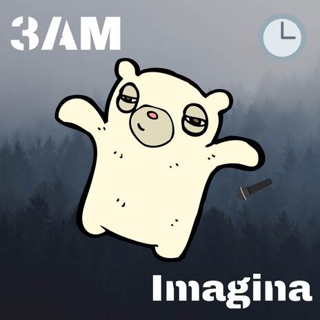 Imagina | Boomplay Music