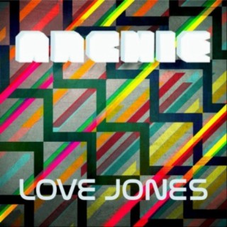 Love Jones