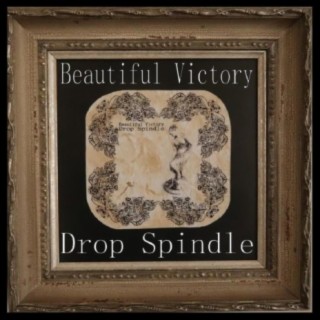 Drop Spindle