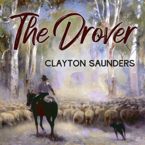 The Drover | Boomplay Music