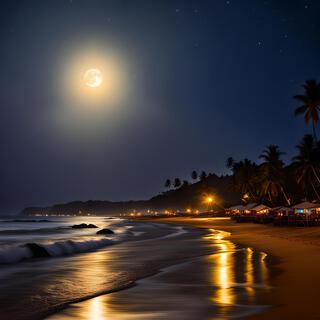 Goa Moonlight