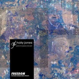 Freedom (The Noam Chomsky Music Project)