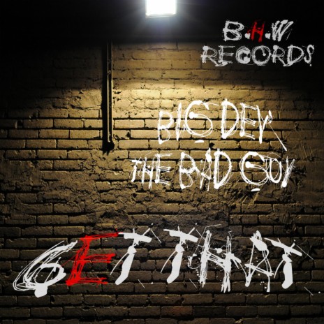 Get That | Boomplay Music