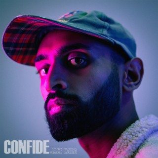 Confide lyrics | Boomplay Music