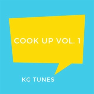 Cook Up, Vol. 1