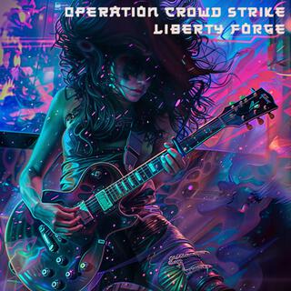 Operation Crowd Strike lyrics | Boomplay Music