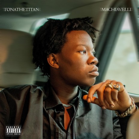 Machiavelli | Boomplay Music