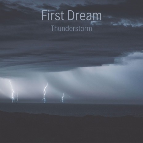 Thunderstorm | Boomplay Music