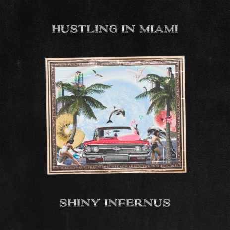Hustling in Miami | Boomplay Music