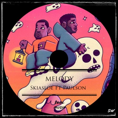 MELODY ft. Paulson | Boomplay Music