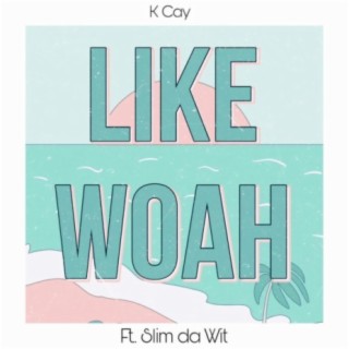 Like Woah (feat. Slim da Wit)
