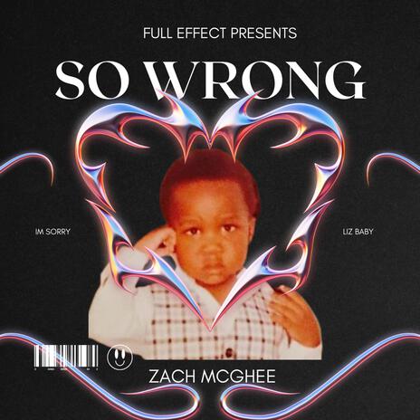 So Wrong | Boomplay Music