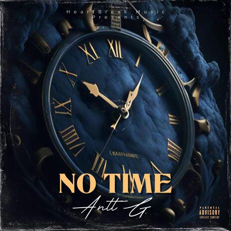 No Time | Boomplay Music